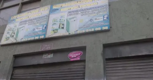REFRIGERACION NCR BOGOTÁ REFRIGERACION NCR BOGOTÁ